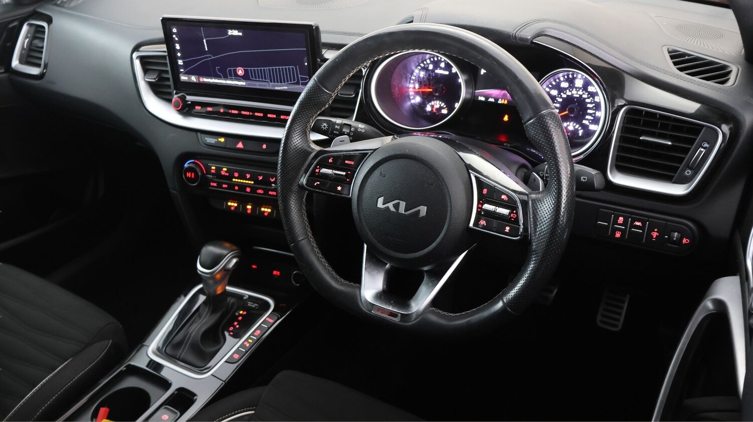 Used Kia Pro Ceed 2023 for sale - 77897454: Photo 9