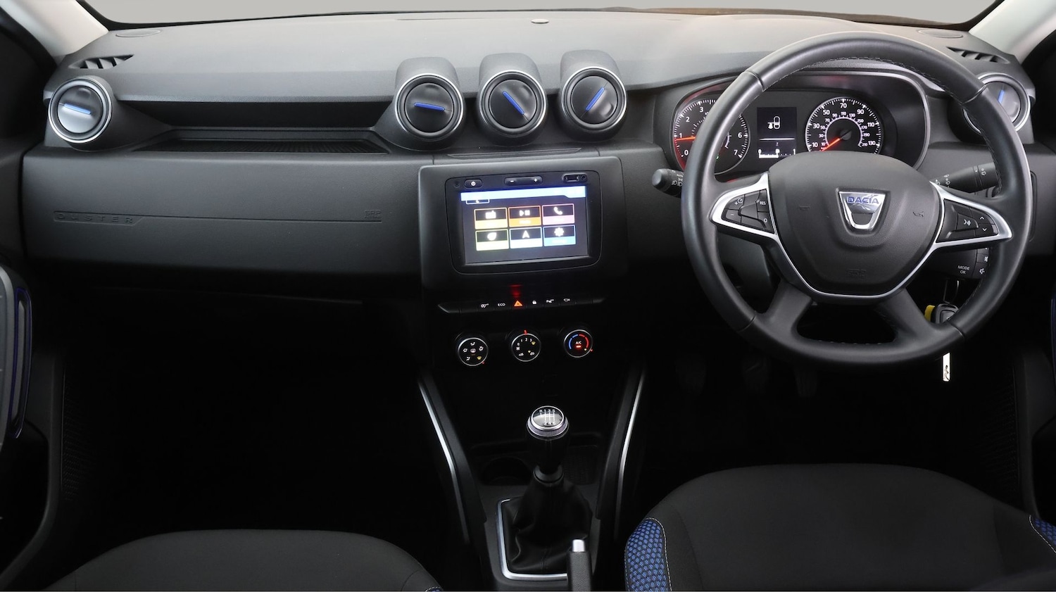 Used Dacia Duster 2020 for sale - 77562886: Photo 12