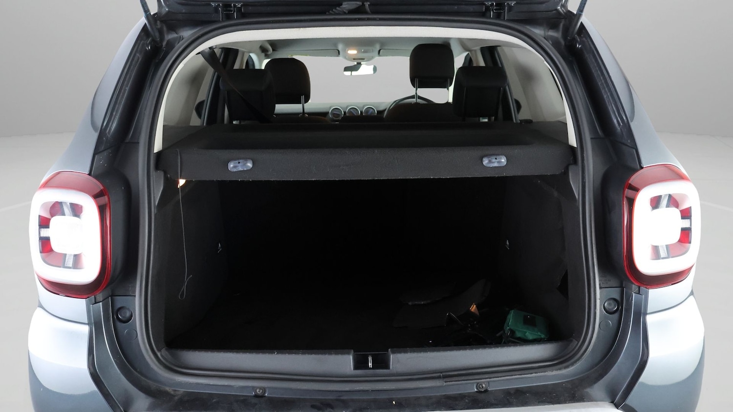 Used Dacia Duster 2020 for sale - 77562886: Photo 16