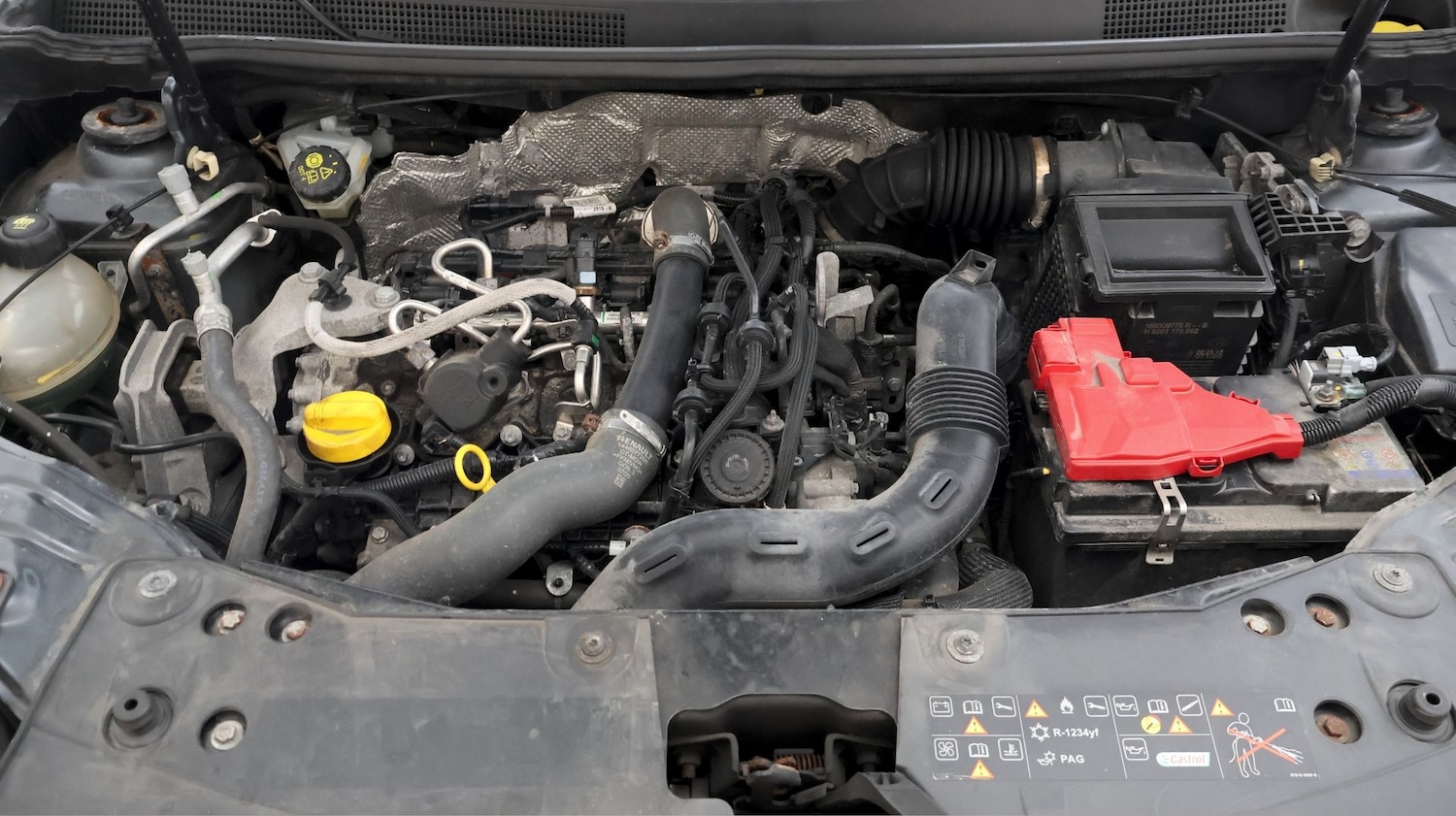 Used Dacia Duster 2020 for sale - 77562886: Photo 18