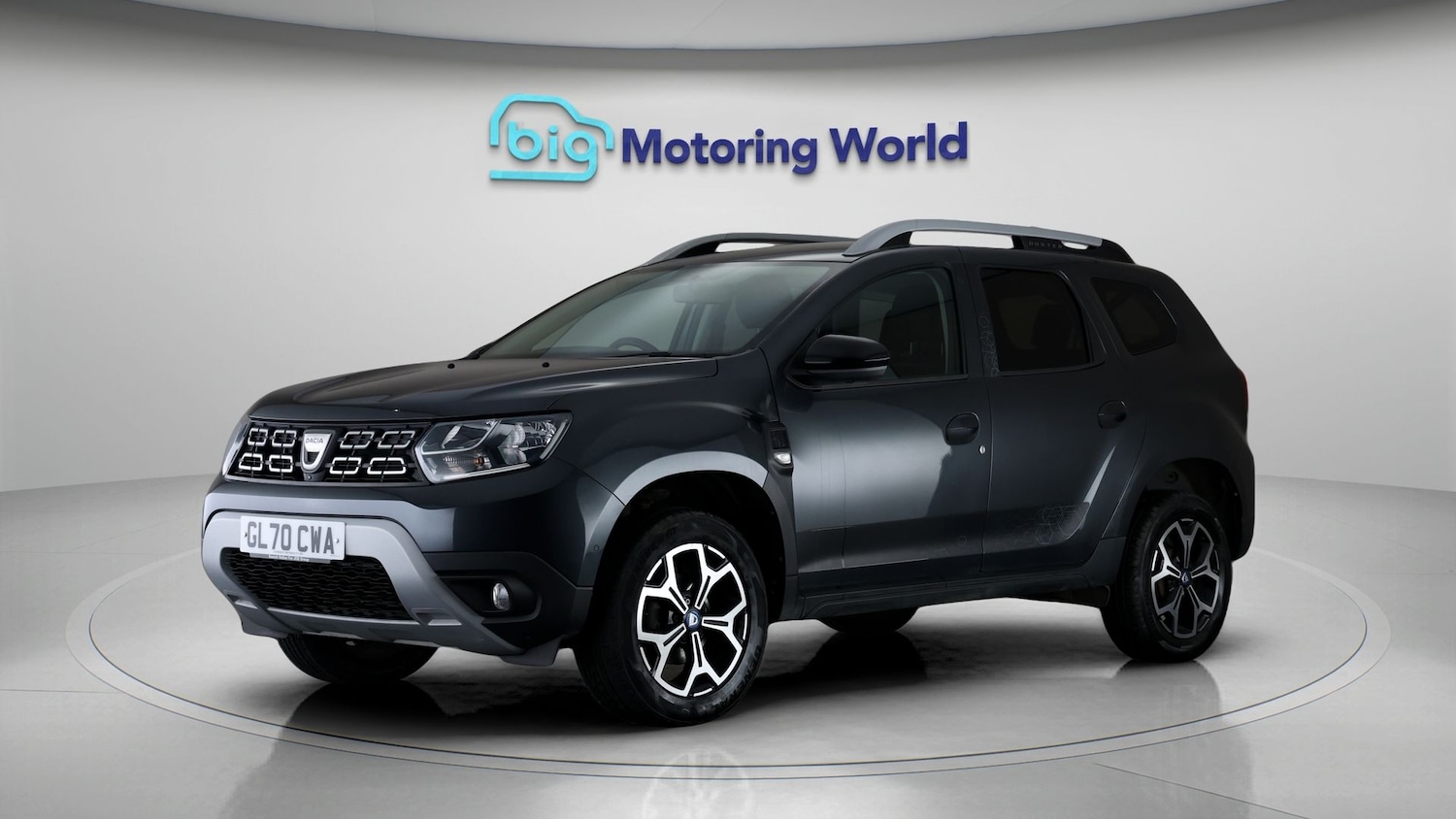 Used Dacia Duster 2020 for sale - 77562886: Photo 3