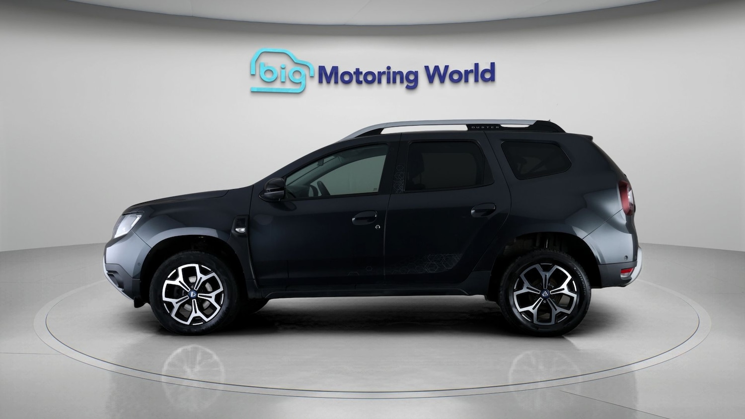 Used Dacia Duster 2020 for sale - 77562886: Photo 4