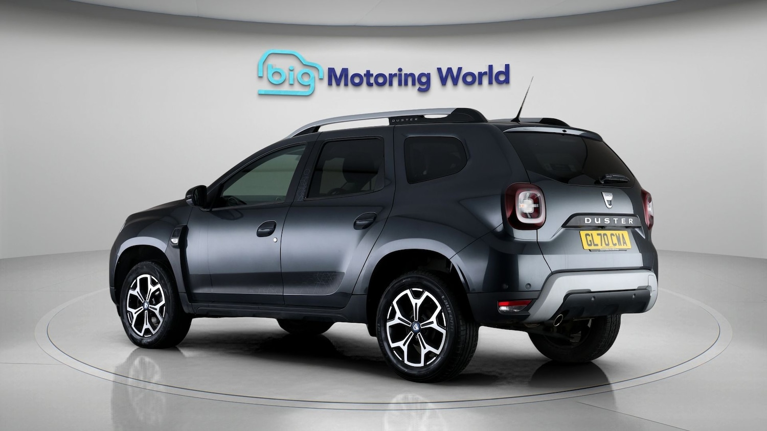 Used Dacia Duster 2020 for sale - 77562886: Photo 5