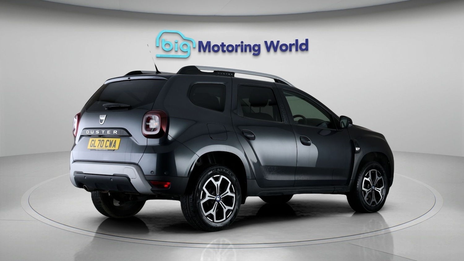 Used Dacia Duster 2020 for sale - 77562886: Photo 7