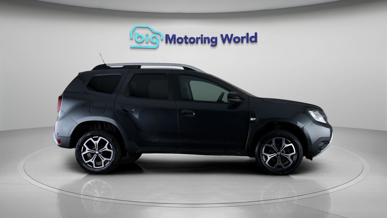 Used Dacia Duster 2020 for sale - 77562886: Photo 8