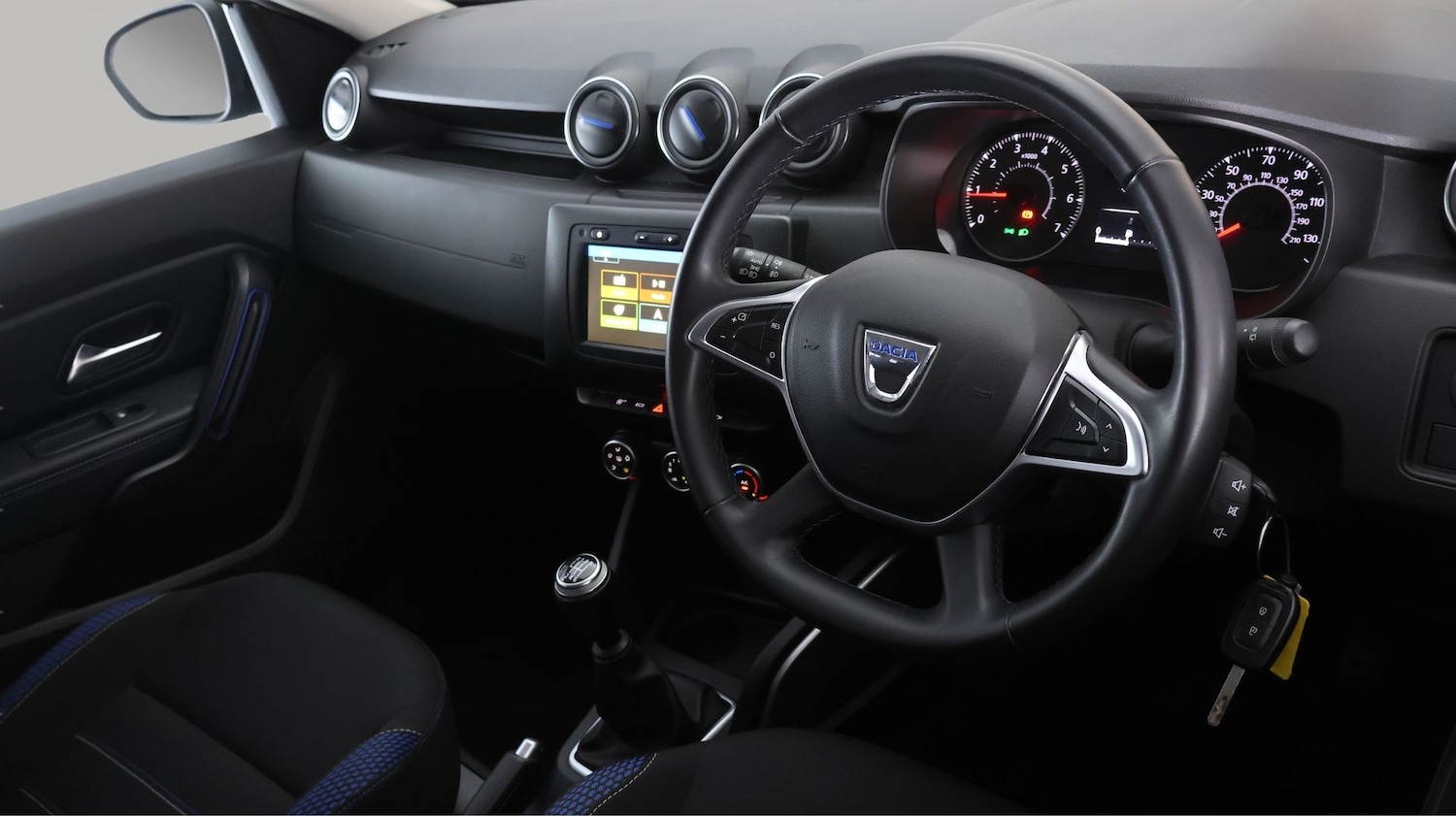 Used Dacia Duster 2020 for sale - 77562886: Photo 9