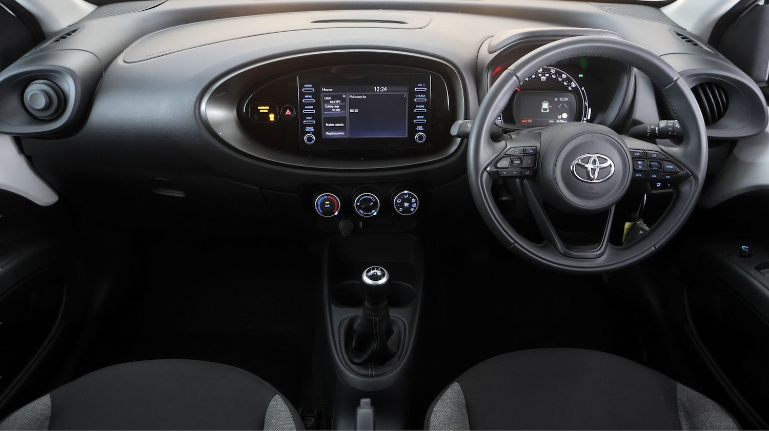 Used Toyota Aygo X 2022 for sale - 77854466: Photo 12