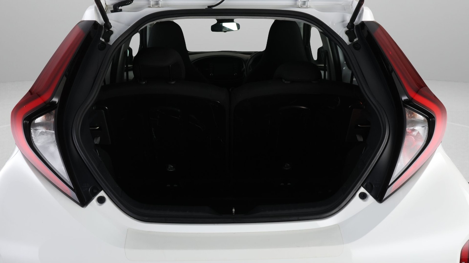 Used Toyota Aygo X 2022 for sale - 77854466: Photo 16