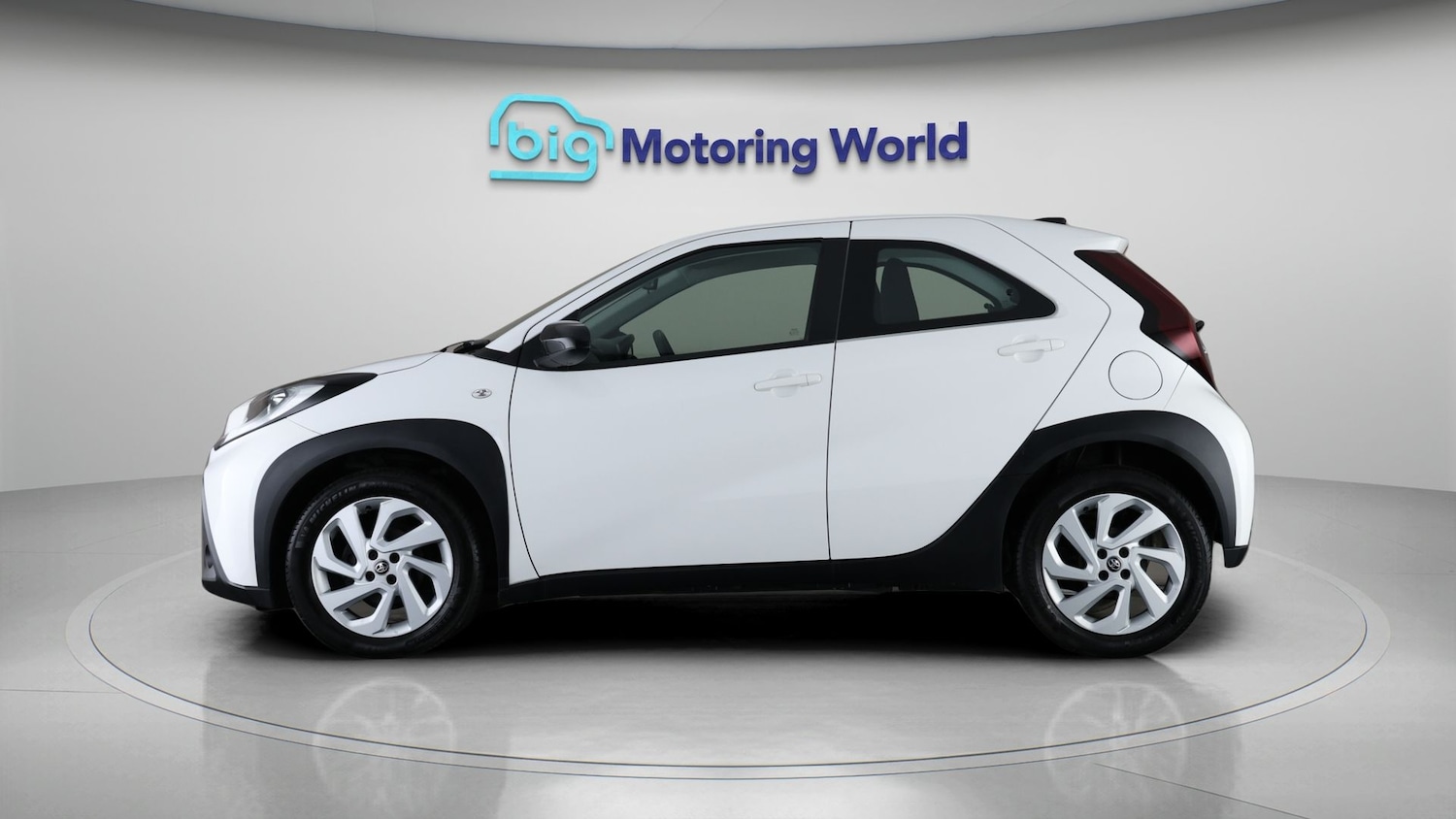 Used Toyota Aygo X 2022 for sale - 77854466: Photo 4