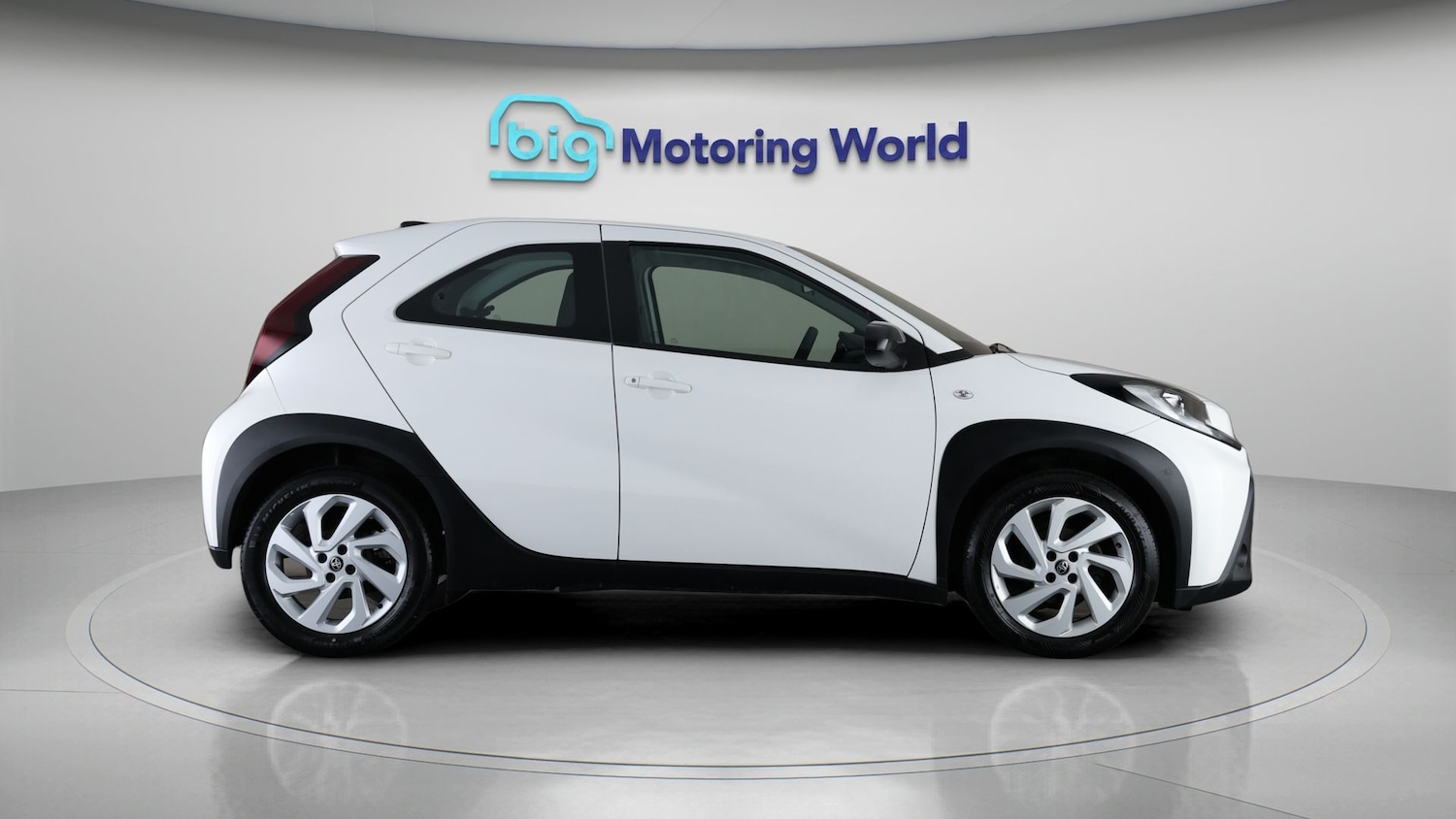 Used Toyota Aygo X 2022 for sale - 77854466: Photo 8