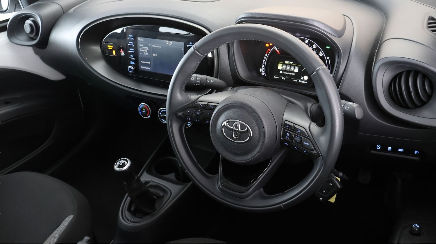 Used Toyota Aygo X 2022 for sale - 77854466: Photo 9