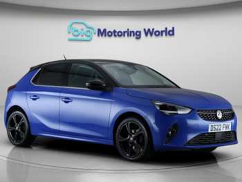 2022 (22) - 1.2 Elite Edition Hatchback 5dr Petrol Manual Euro 6 (75 ps)