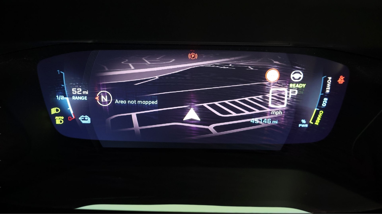 Used Peugeot 2008 2020 for sale - 77537085: Photo 10