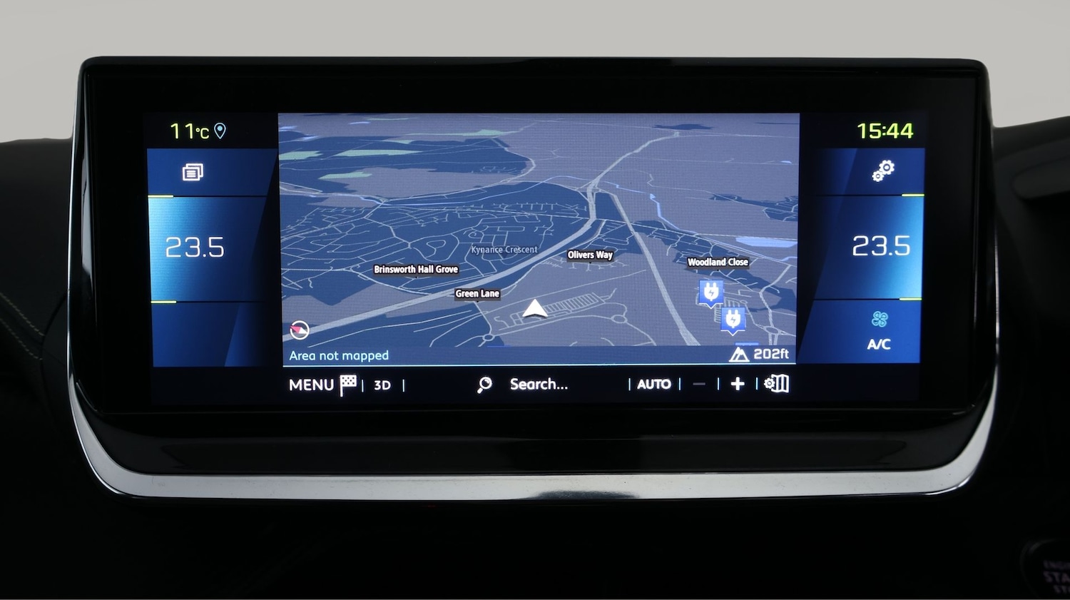 Used Peugeot 2008 2020 for sale - 77537085: Photo 11