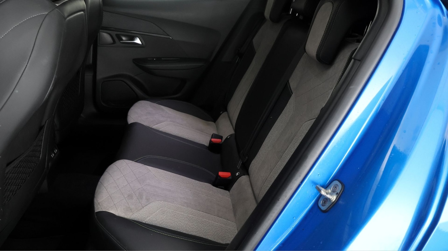 Used Peugeot 2008 2020 for sale - 77537085: Photo 16