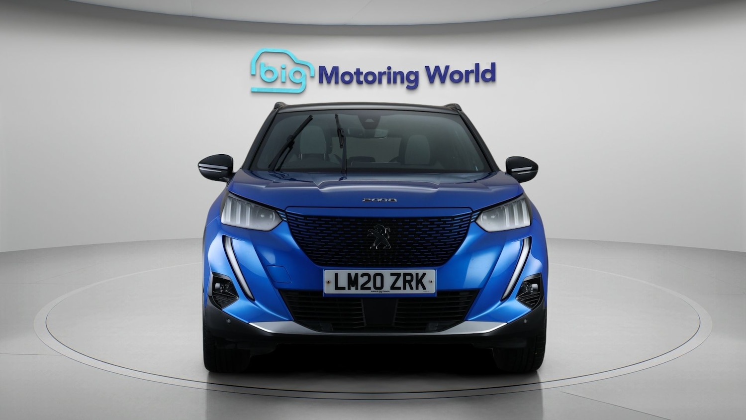 Used Peugeot 2008 2020 for sale - 77537085: Photo 2