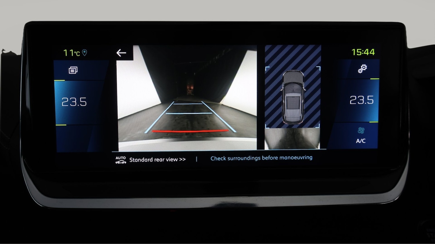 Used Peugeot 2008 2020 for sale - 77537085: Photo 20