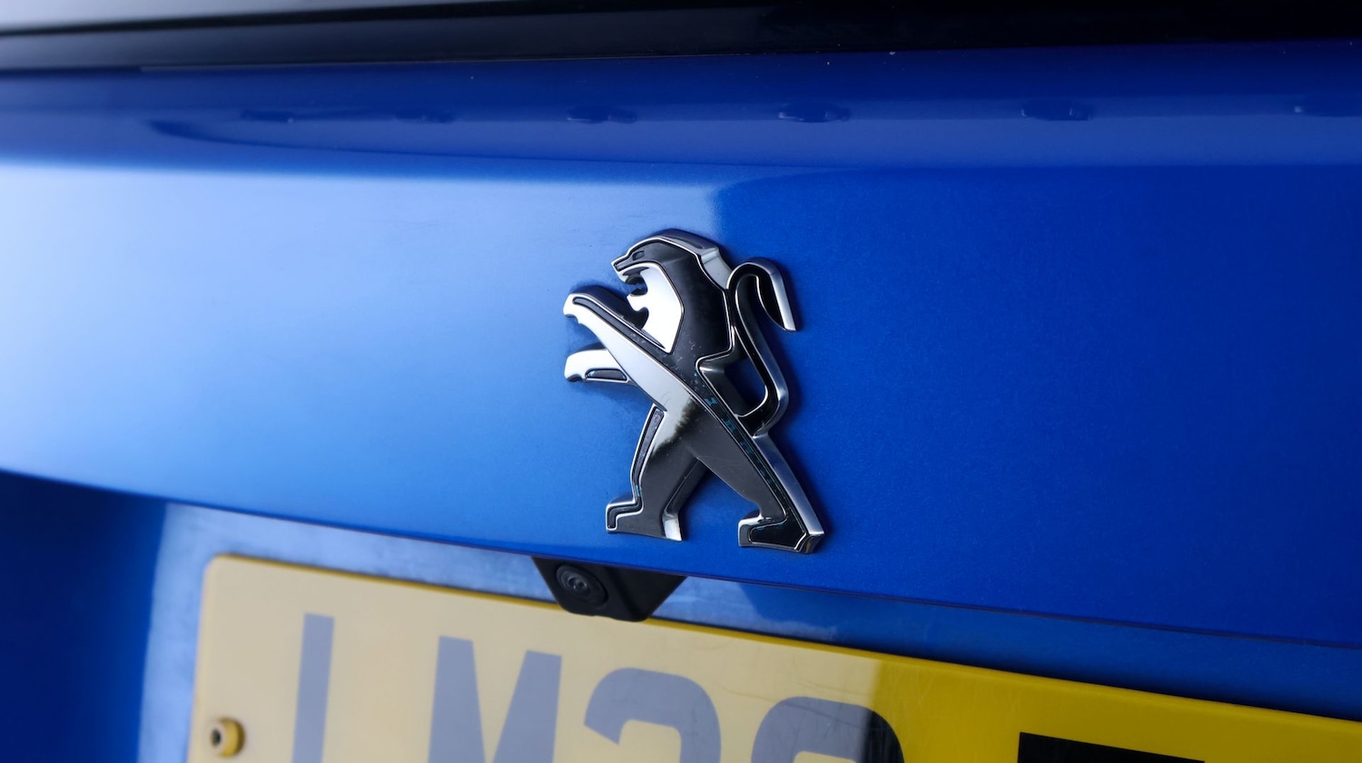 Used Peugeot 2008 2020 for sale - 77537085: Photo 22