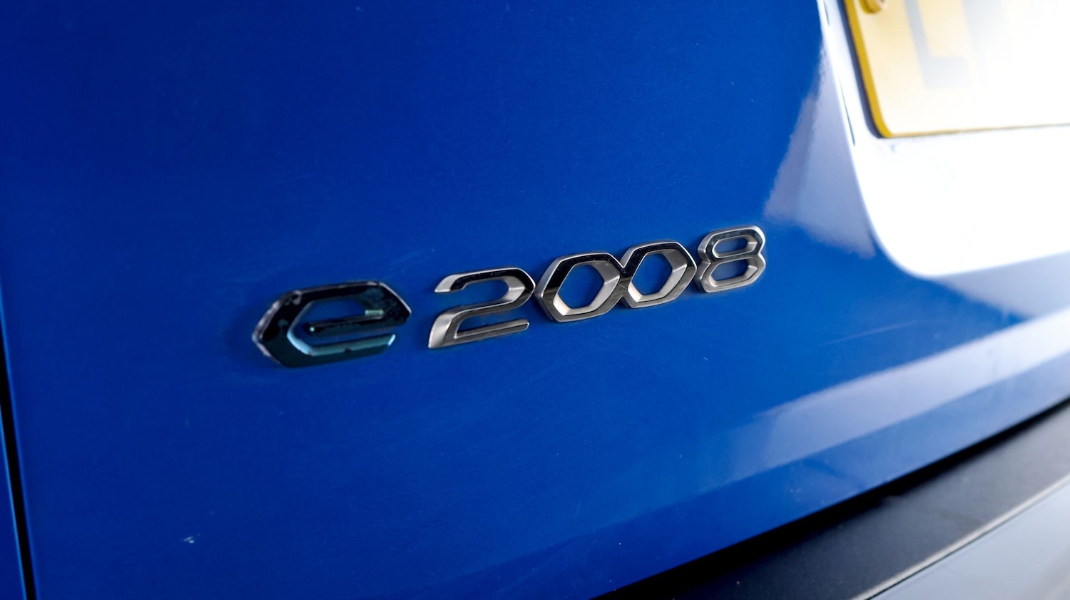 Used Peugeot 2008 2020 for sale - 77537085: Photo 23