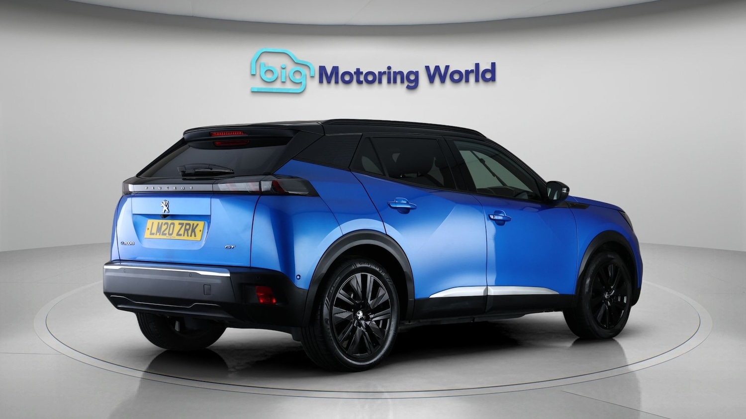 Used Peugeot 2008 2020 for sale - 77537085: Photo 7