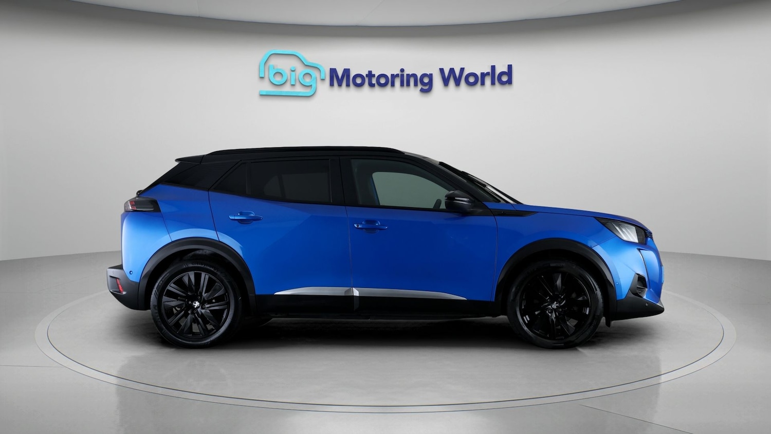 Used Peugeot 2008 2020 for sale - 77537085: Photo 8