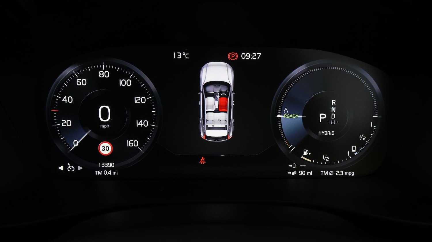 Used Volvo XC40 2022 for sale - 78133761: Photo 10