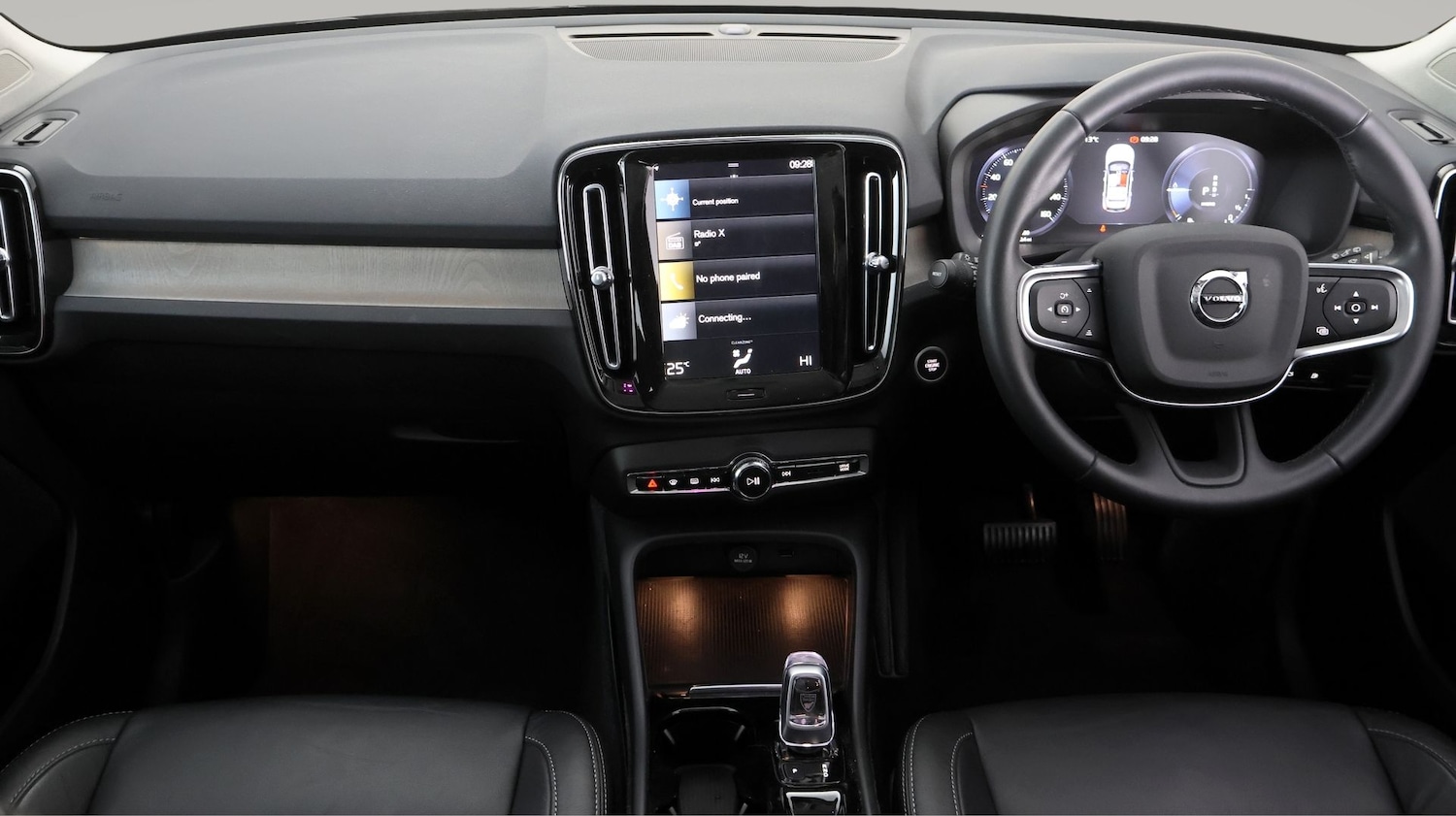 Used Volvo XC40 2022 for sale - 78133761: Photo 12