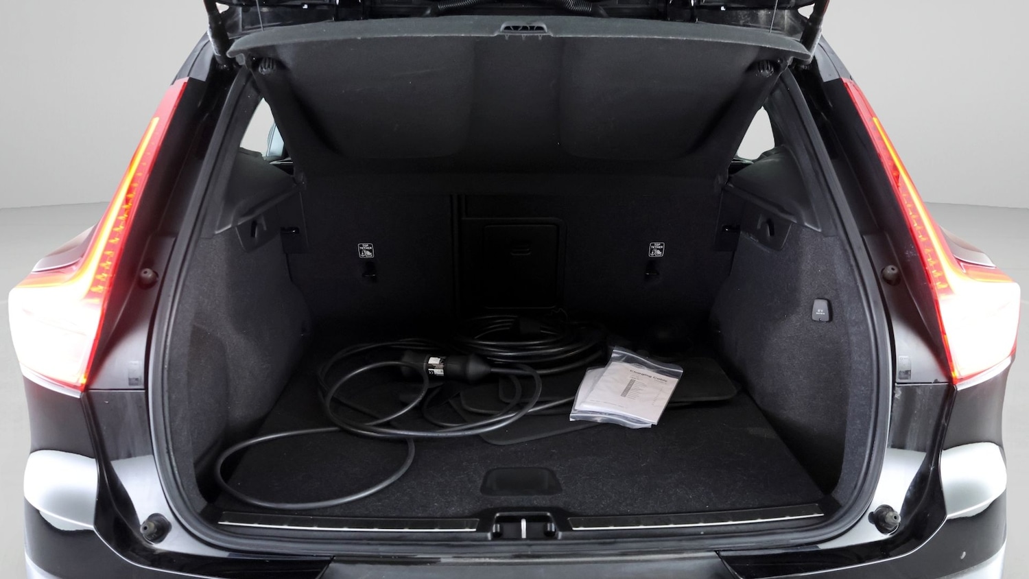 Used Volvo XC40 2022 for sale - 78133761: Photo 16