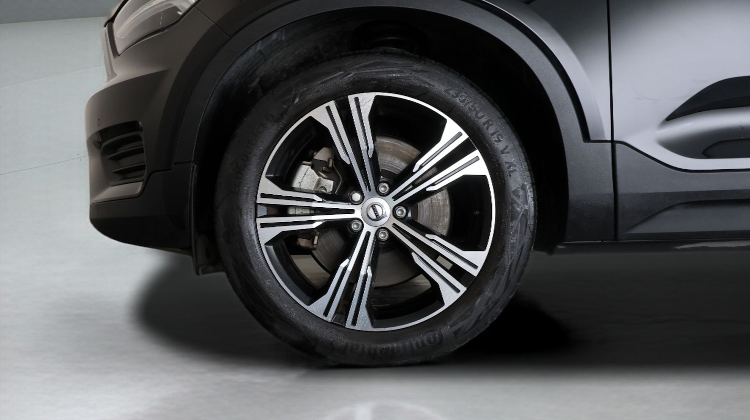 Used Volvo XC40 2022 for sale - 78133761: Photo 17