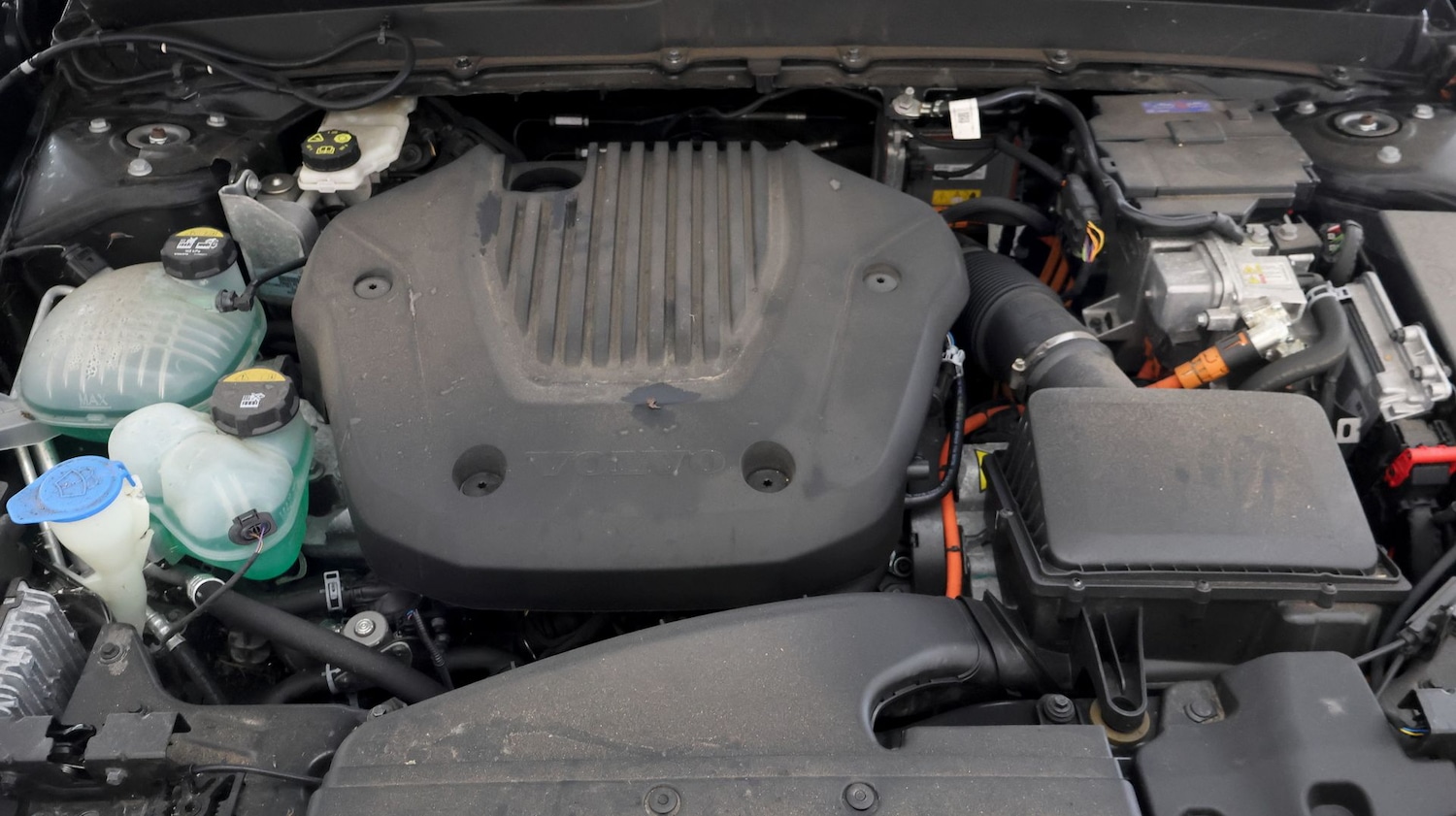 Used Volvo XC40 2022 for sale - 78133761: Photo 18