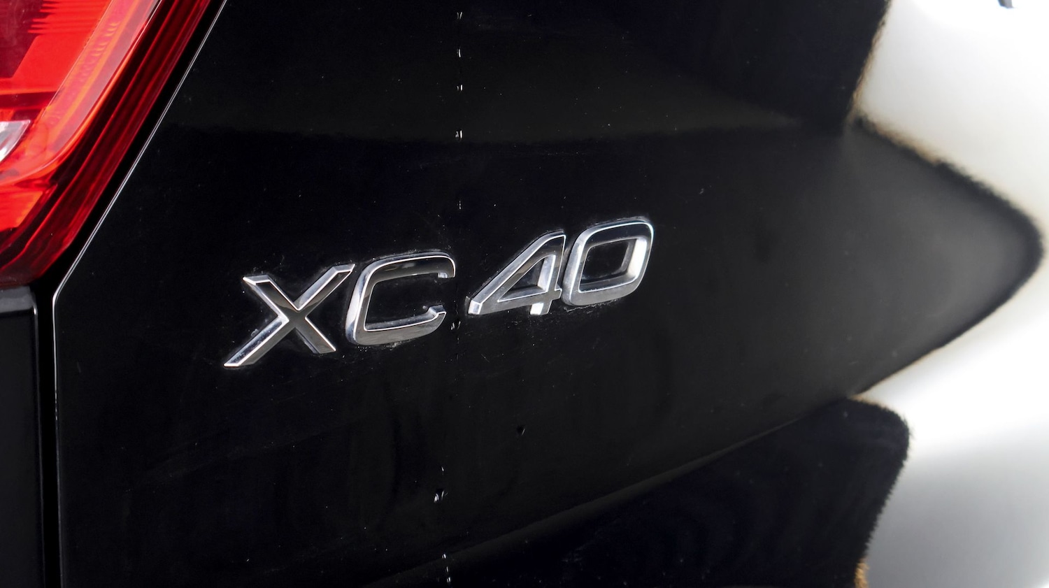 Used Volvo XC40 2022 for sale - 78133761: Photo 20