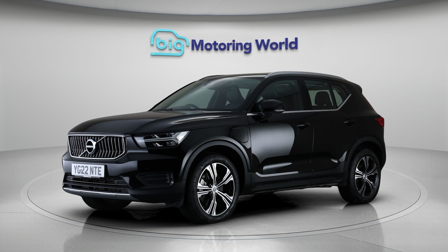 Used Volvo XC40 2022 for sale - 78133761: Photo 3