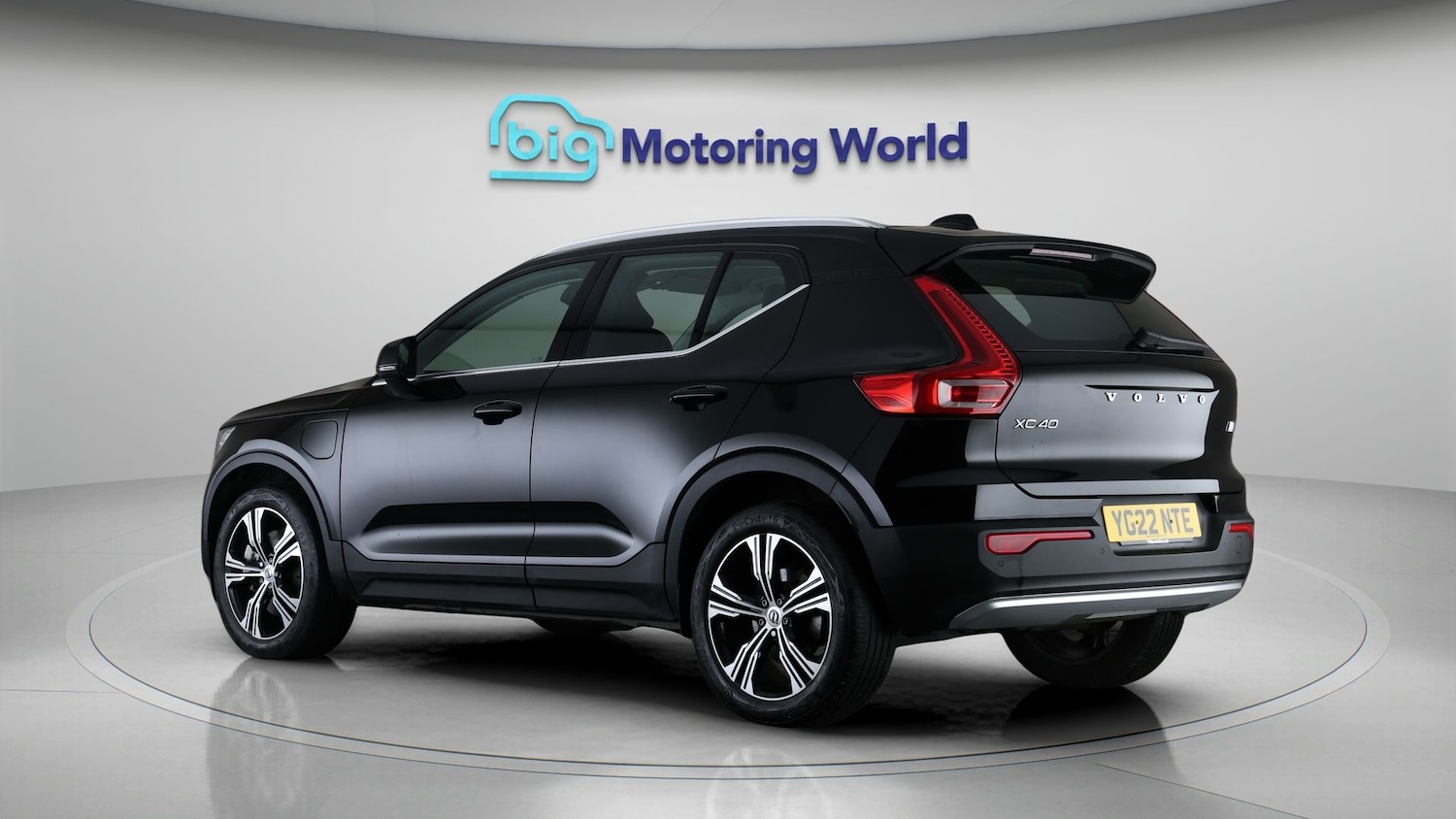 Used Volvo XC40 2022 for sale - 78133761: Photo 5