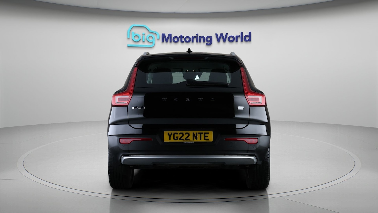 Used Volvo XC40 2022 for sale - 78133761: Photo 6