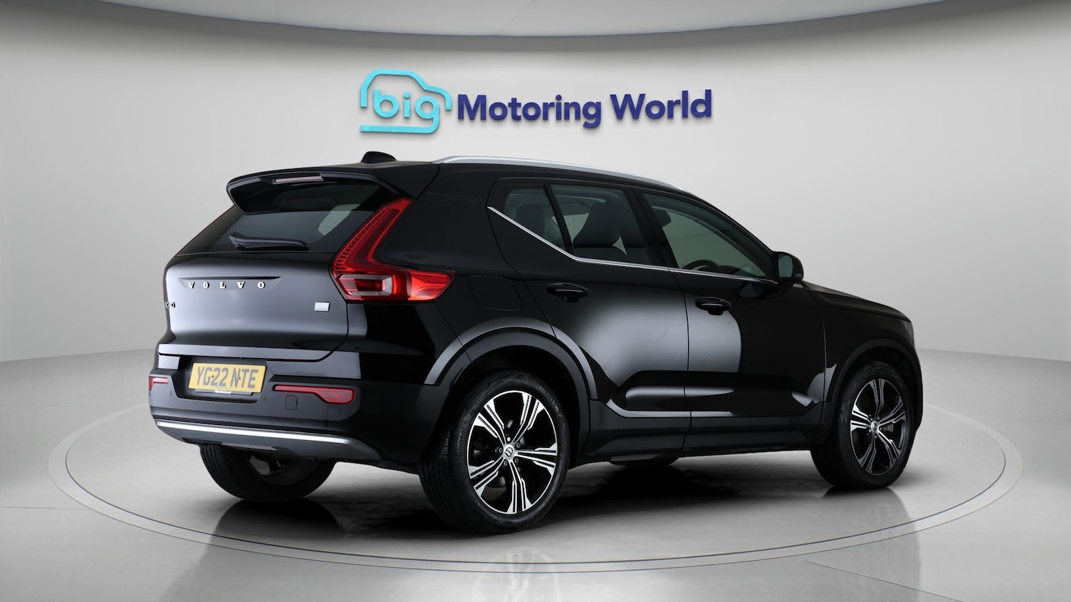 Used Volvo XC40 2022 for sale - 78133761: Photo 7
