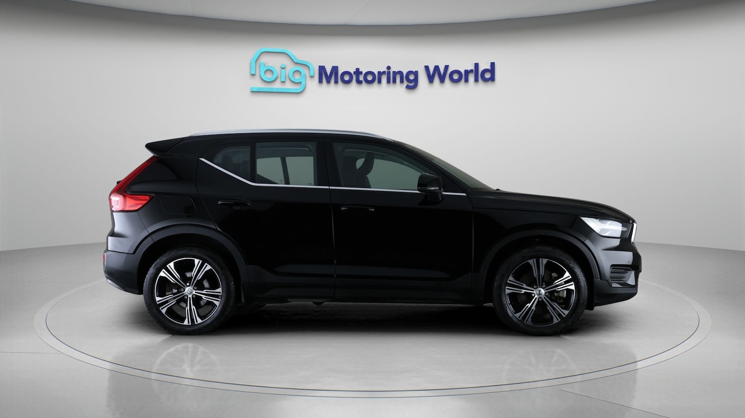 Used Volvo XC40 2022 for sale - 78133761: Photo 8