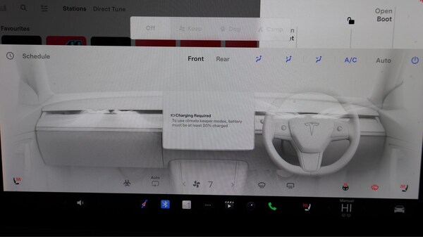 Used Tesla Model Y 2022 for sale - 76226625: Photo 12