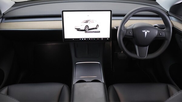 Used Tesla Model Y 2022 for sale - 76226625: Photo 13