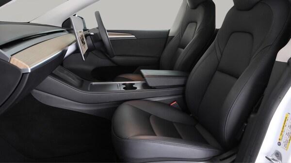 Used Tesla Model Y 2022 for sale - 76226625: Photo 14
