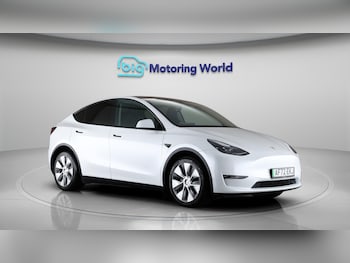 Tesla - Model Y