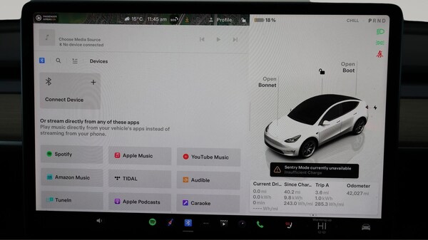 Used Tesla Model Y 2022 for sale - 76226625: Photo 26