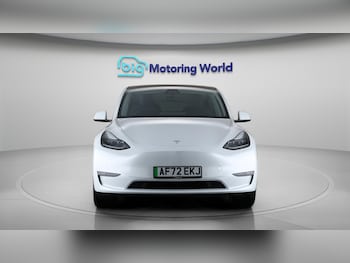 Used Tesla Model Y 2022 for sale - 76226625: Photo 2