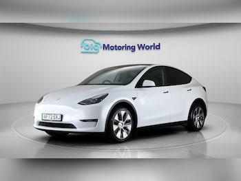 Used Tesla Model Y 2022 for sale - 76226625: Photo 3