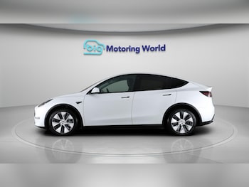 Used Tesla Model Y 2022 for sale - 76226625: Photo 4