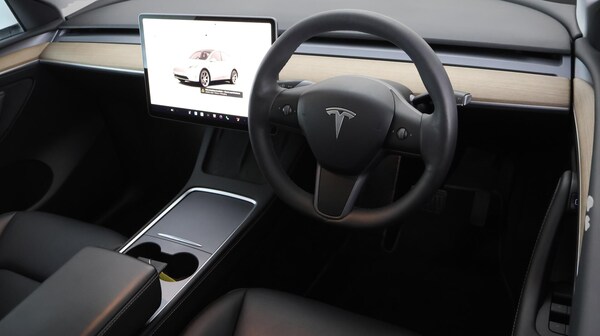 Used Tesla Model Y 2022 for sale - 76226625: Photo 9