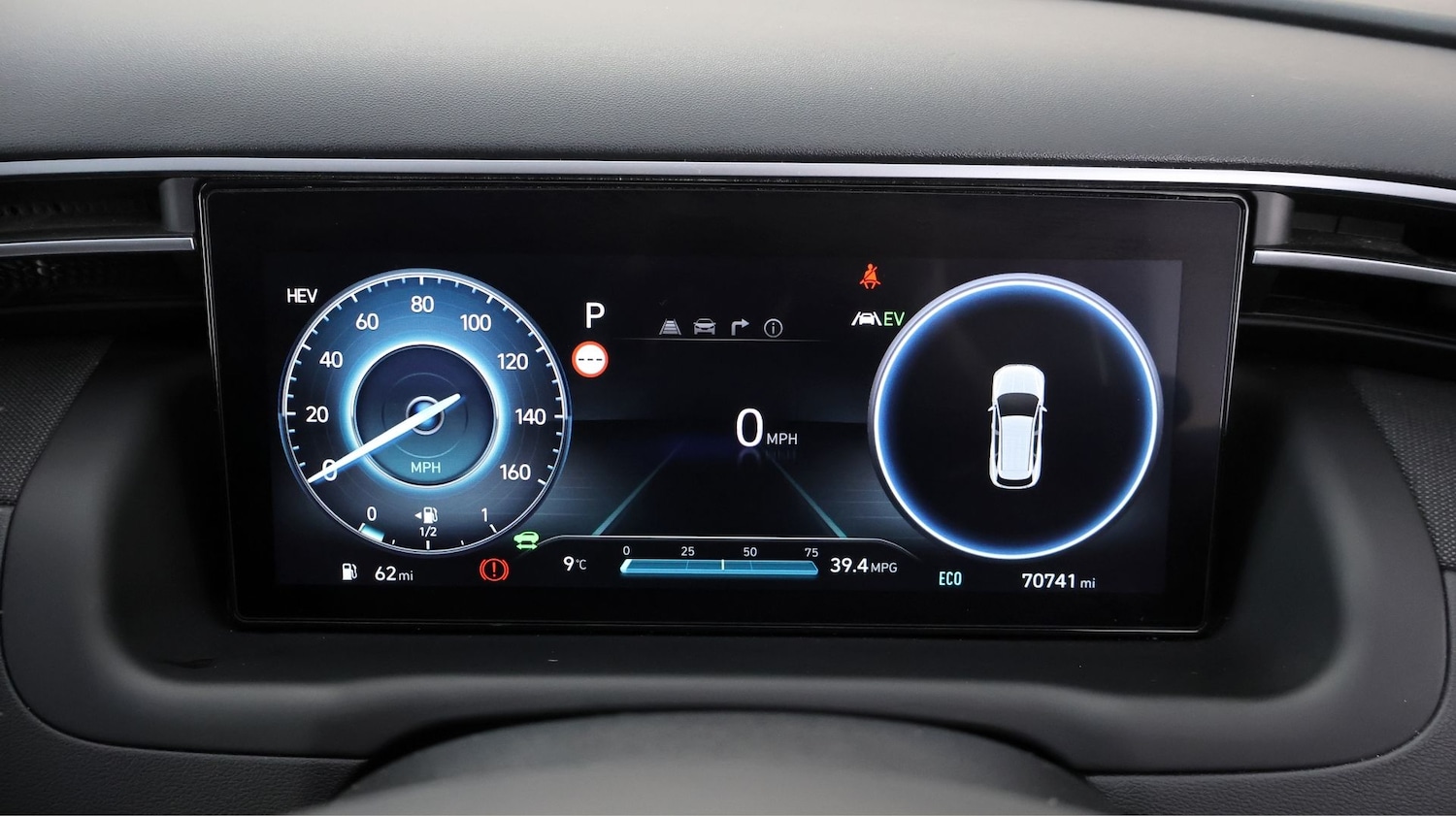 Used Hyundai TUCSON 2023 for sale - 78220606: Photo 10