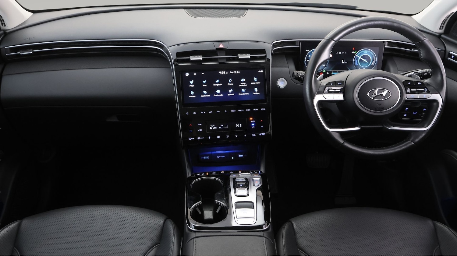 Used Hyundai TUCSON 2023 for sale - 78220606: Photo 12