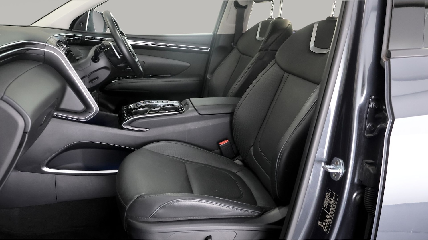 Used Hyundai TUCSON 2023 for sale - 78220606: Photo 13