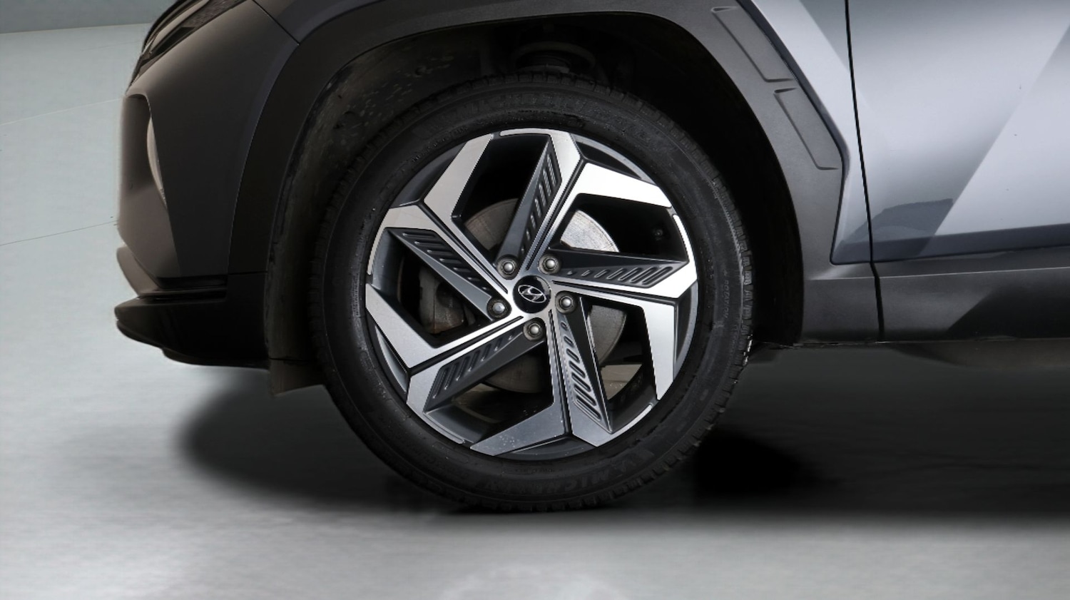 Used Hyundai TUCSON 2023 for sale - 78220606: Photo 17