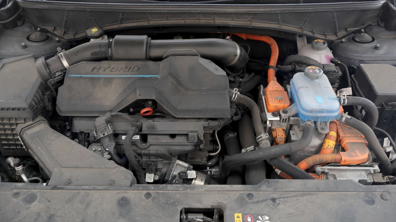 Used Hyundai TUCSON 2023 for sale - 78220606: Photo 18